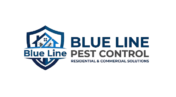 Blue Line Pest Control